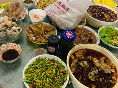 -美蛙四季(亦庄店)