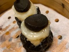 -酌宴府The China Club·广州万富希尔顿酒店(云城东路店)