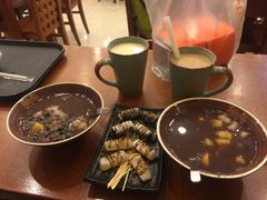-鲜芋仙(高新万达广场店)