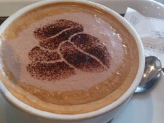 android_upload_pic-COSTA COFFEE(吴江路店)