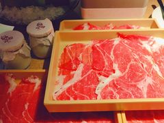 -温野菜涮涮锅(西单大悦城店)