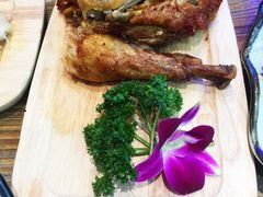 -Hi YOU你的饭局泰餐厅(雍和宫店)