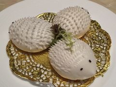 -8餐厅(新葡京酒店)