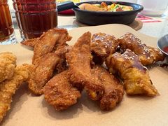 -必胜客(仁恒店)