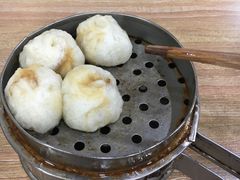 -吃不亏特色包子(三峡广场店)
