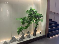 -大鹏饭店·金陵家宴(奥体中心店)