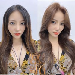 -宫铭烫发染发接发店