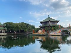 -宝墨园景区