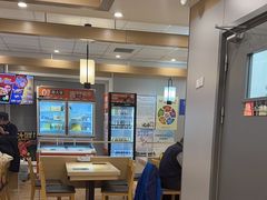-吉野家 (新街口外大街店)