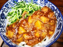 -老北京私房菜(798店)