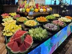 -喜庭海鲜自助(来福士店)