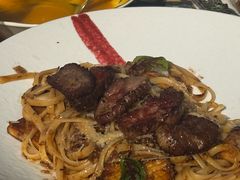 -BROWNSTONE布朗石西班牙餐厅(富城店)