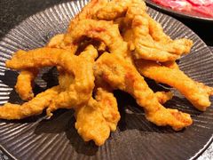 -渝涯重庆豆花老火锅(中赢国际店)