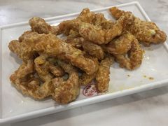 -扬州小吃(延安西路店)