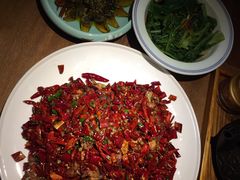 -九锅一堂酸菜鱼(新南凯德直营店)