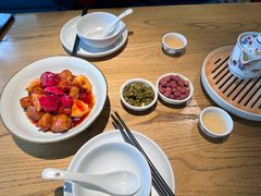 -潮粥荟·潮汕砂锅粥(华贸店)