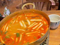 -泰堤坊(淡水体育馆店)