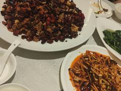 -辣婆婆(航天桥店)