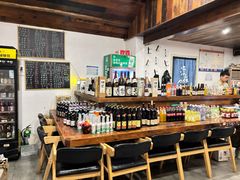 -深夜食堂(永康南路店)