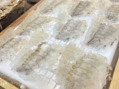 -官塘鱻鱻鱼生