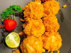 -赵小姐丨新中餐(曲江店)