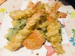 -胜代日本料理(云程巷小区店)