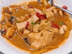 -台鄉缘 ·小海鲜·台州菜(桃林路店)