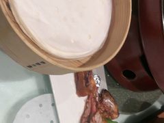 -北京老铺烤鸭(西稍门店)