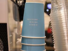-KYO COFFEE(胶州路店)