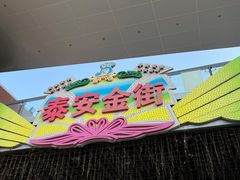 -万达广场(泰安泰山店)