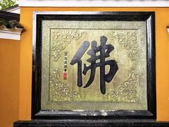 -普陀山风景区-佛顶山