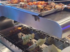 -嫩羊羊·延边烤串·朝鲜族美食(张家港美食街店)