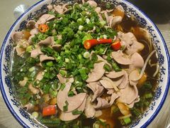 -富临轩私房菜(集庆门大街店)