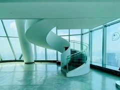 -WFC会仙楼观景台