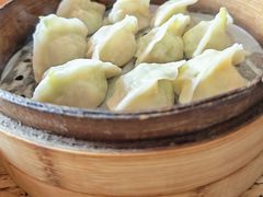-老边饺子馆(中街店)