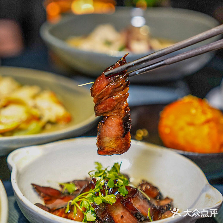 🧧在杭州！吃到这样的高端私宴是我的福气