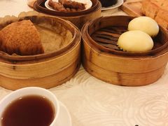 -广东嘉华大酒店·金銮阁中餐厅
