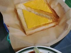 -港爺茶檔·茶餐厅(东晓南路店)