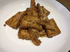 -菩提树·素食餐厅(汇智国际商业中心店)