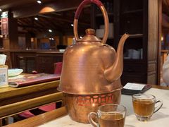 -小吊梨汤·北京菜(香山店)