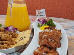 -醉壹号海鲜大排档(厦门店)