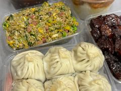 -金哥私房菜馆(张府园总店)
