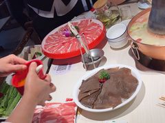 -思阁炭香火锅(学伟鑫城总店)