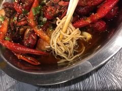 -虎虎龙虾大排档(双井店)