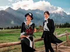 -全城热恋旅拍·摄影