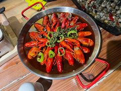 -幸福哟烧鸡·粤菜海鲜私厨(七星路店)
