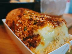 香葱蛋糕卷-千里酥(中山北路店)