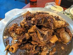 -聚首堂·特色小吃·肘子(什刹海德胜门店)