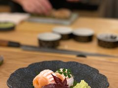 -鮨政·Omakase(万象城店)