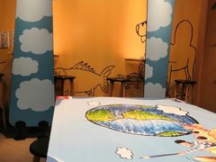 -麦当劳(吴中大道店)